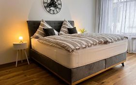 Ferienwohnung Traumwerk Titisee